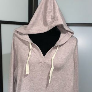Lilac Hoodie